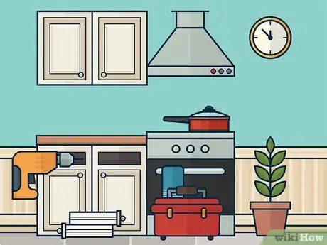 Image titled Install Soft Close Drawer Slides Step 13