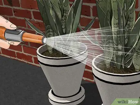 Image titled Remove Ants from Potted Plants Step 9