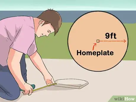 Image titled Set up a Baseball Diamond Step 7