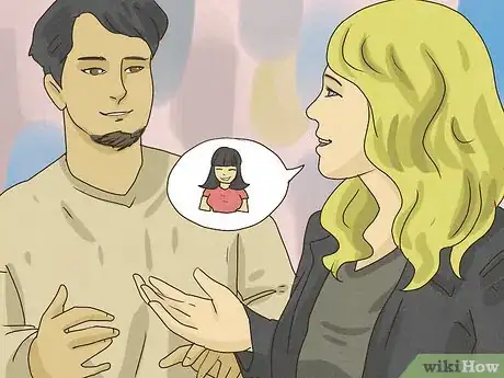 Image titled Avoid Guys Hitting on You Step 6