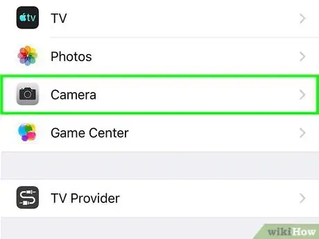 Image titled Take a Video on iPhone or iPad Step 12