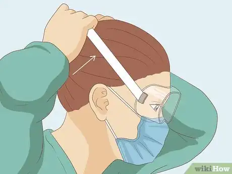 Image titled Wear Personal Protective Equipment Step 13