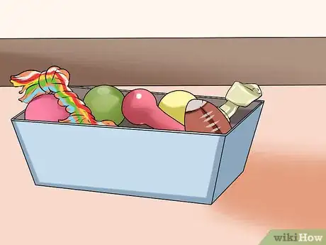 Image titled Dog Proof Your Office Space Step 12