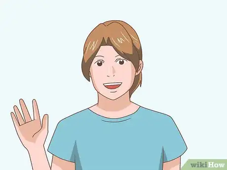 Image titled Say Commonly Used Words in Hebrew Step 1