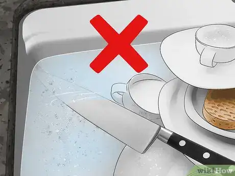 Image titled Care For Your Kitchen Knives Step 3