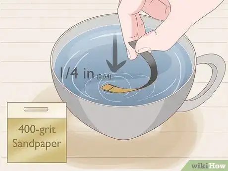 Image titled Polish Nails for Pinewood Derby Step 4