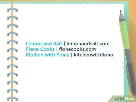 Image titled Write a Lifestyle Blog Step 7