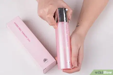 Image titled Choose Anti Aging Skin Care Products Step 7