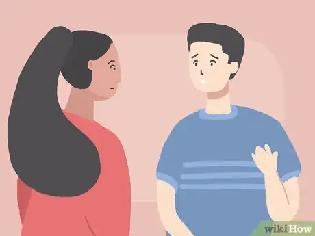Image titled Deal with Being Ignored by Someone You Love Step 6