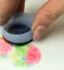 Paint with Alcohol Ink