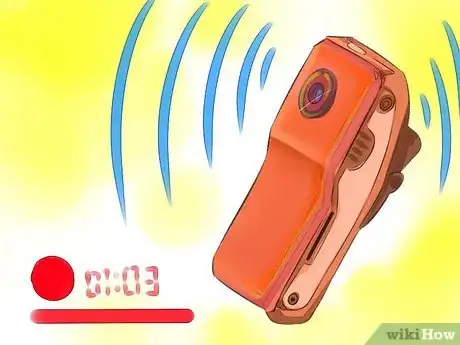 Image titled Film Skateboarding Step 17