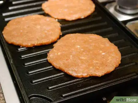 Image titled Make Turkey Burgers Step 5