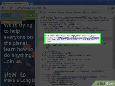 Image titled Find XPath Using Firebug Step 13