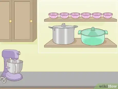 Image titled Make Your Kitchen Look Expensive Step 11