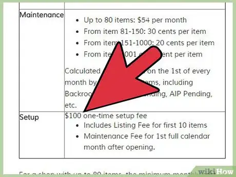 Image titled Sell Antiques on RubyLane Step 8