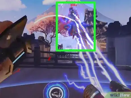 Image titled Play Winston In Overwatch Step 1