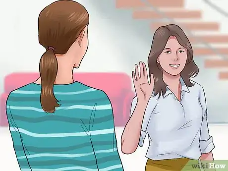 Image titled Deal With an Awkward Silence Step 8