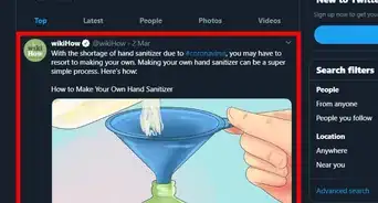 Check if You Are Shadowbanned on Twitter