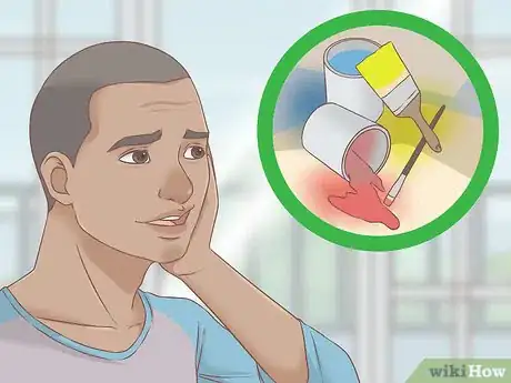 Image titled Design a Functioning Arts and Crafts Studio Step 4