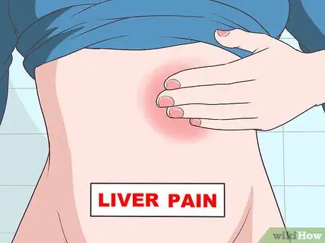 Image titled Stop Liver Pain Step 11