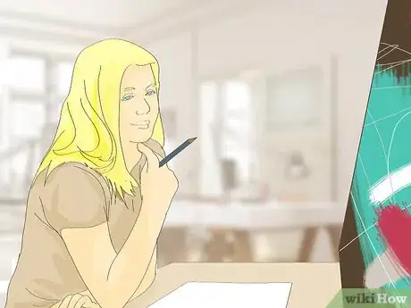 Image titled Critique Your Peers' Art Work Step 5