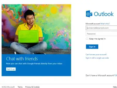 Image titled Add Hyperlinks to Email Messages in Hotmail Step 2