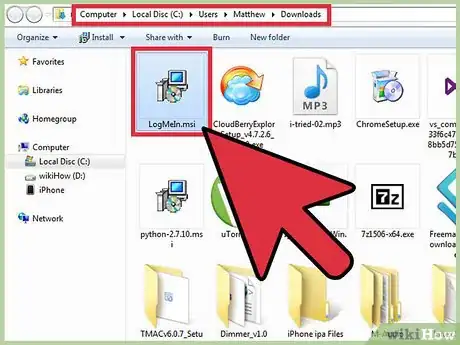 Image titled Download Hamachi Step 9