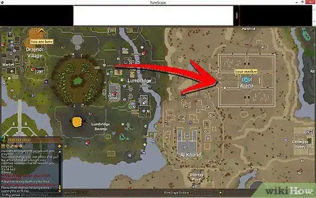 Image titled Win in the RuneScape Duel Arena Step 2