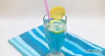 Make Fish Bowl Drinks