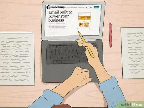 Image titled Become an Online Consultant Step 15