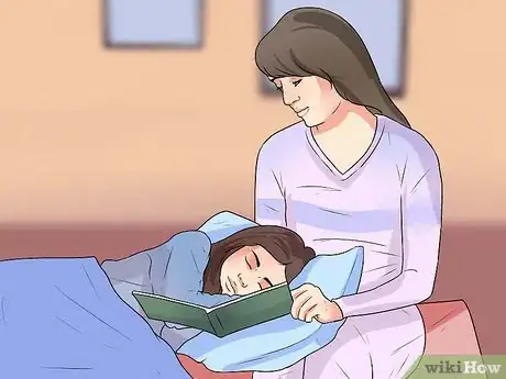 Image titled Establish a Nighttime Routine Step 15