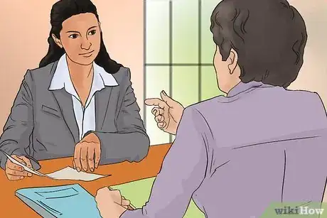 Image titled File for Worker's Comp in Texas Step 19