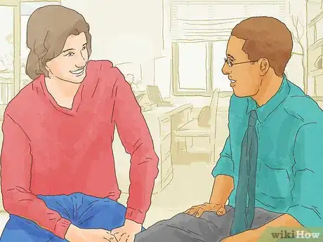 Image titled Ask a Girl out if You're a Shy Boy (Pre Tweens) Step 13