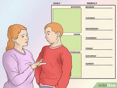 Image titled Understand Childhood ADHD Step 6