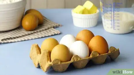 Image titled Make English Muffins Step 17