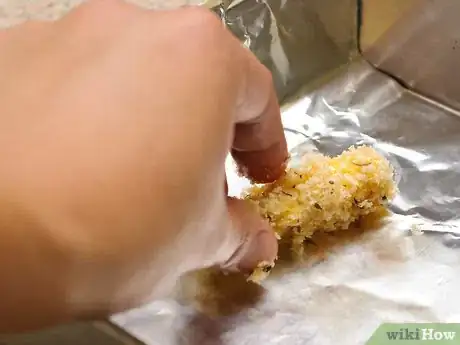 Image titled Make Easy Baked Mozzarella Sticks Step 4Bullet3