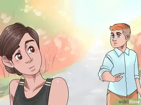 Image titled Avoid Small Talk Step 1