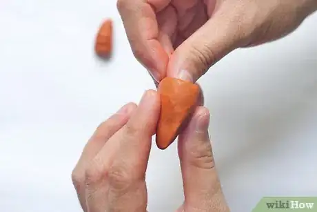 Image titled Make a 3D Clay Crawfish Model Step 4