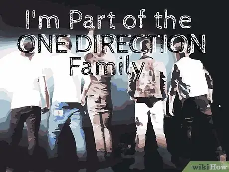 Image titled Be the Perfect Directioner Step 8