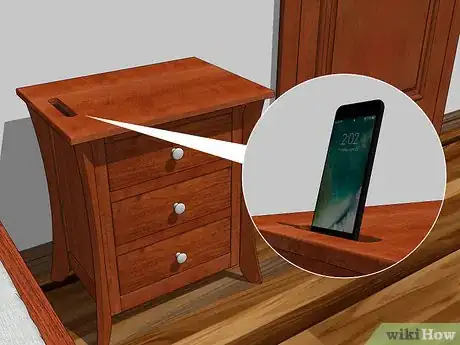 Image titled Choose a Nightstand Step 1