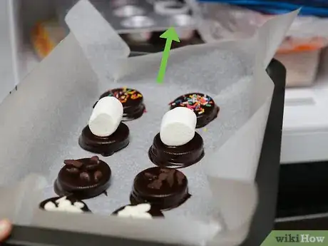 Image titled Dip Oreos in Chocolate Step 6