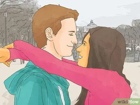 Image titled Be the Man for Your Girlfriend Step 10