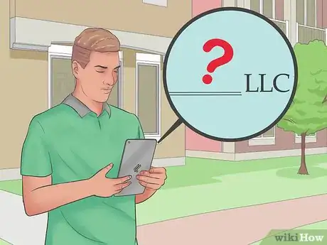 Image titled Form an LLC in Utah Step 2