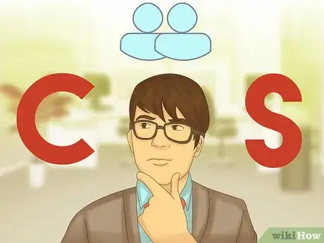 Image titled Keep Business Records for the IRS Step 1