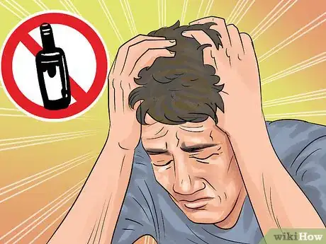 Image titled Get Sober in an Unsupportive Environment Step 7
