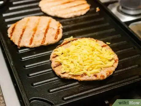 Image titled Make Turkey Burgers Step 7