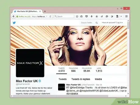 Image titled Contact Max Factor Step 8