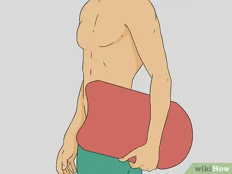 Image titled Work Out in the Pool Step 24