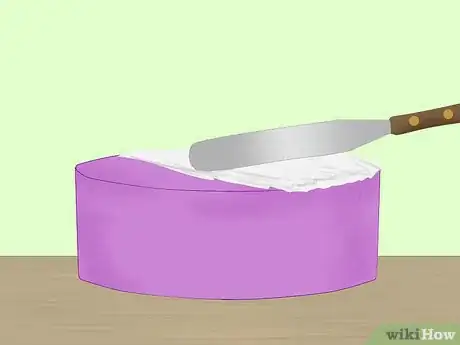 Image titled Make a Soap Cake Step 6