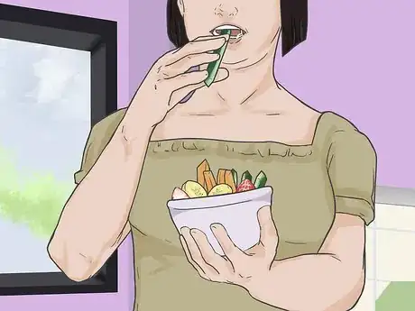 Image titled Eat Healthy When Eating Out Step 23